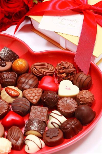 孕婦可以吃巧克力嗎 需要注意些什么