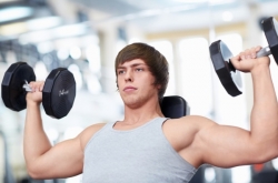 教你學(xué)會(huì)胸肌鍛煉方法 簡單易學(xué)