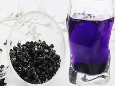 告訴你補(bǔ)氣血的中藥有哪些