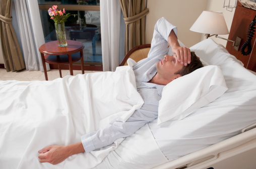 腦出血前兆有哪些 看完您就知道了