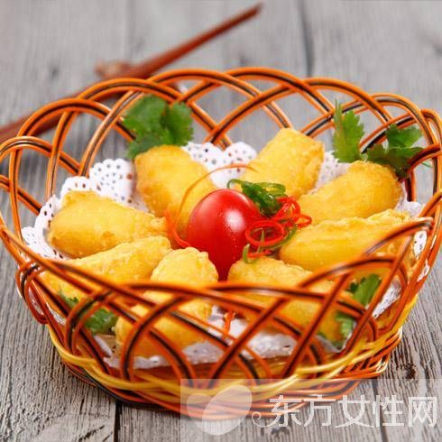 炸鮮奶的做法有哪些 3種做法輕松品嘗美味