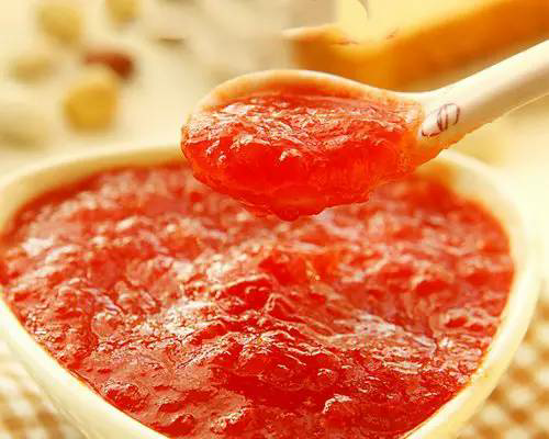 草莓醬怎么吃，全方位為你講解