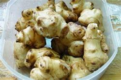 洋姜的營(yíng)養(yǎng)價(jià)值 洋姜有什么功效