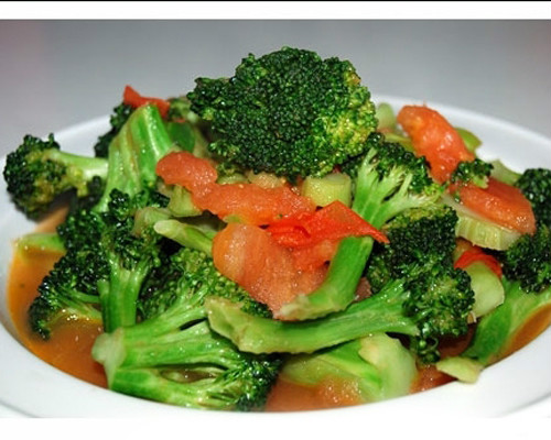 西蘭花的營養(yǎng)價(jià)值，全方位為你分析