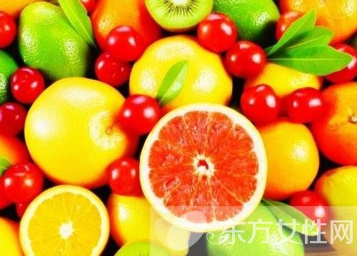 西柚的吃法有哪些 西柚要怎么吃才是最正確的呢