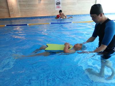 你所不知道的游泳的好處竟然有這些