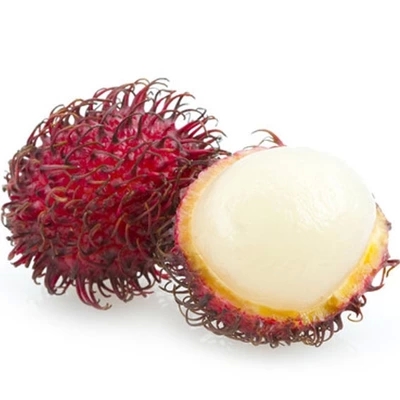 紅毛丹的功效與作用 增強人體免疫力