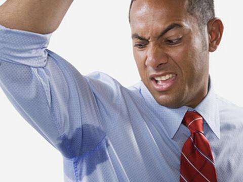 腋臭的原因及治療腋臭的幾個小偏方