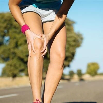 膝蓋疼痛  教你幾招妙招