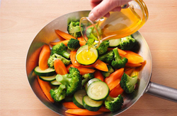 增強(qiáng)智力 亞麻籽油的功效與作用及吃法介紹