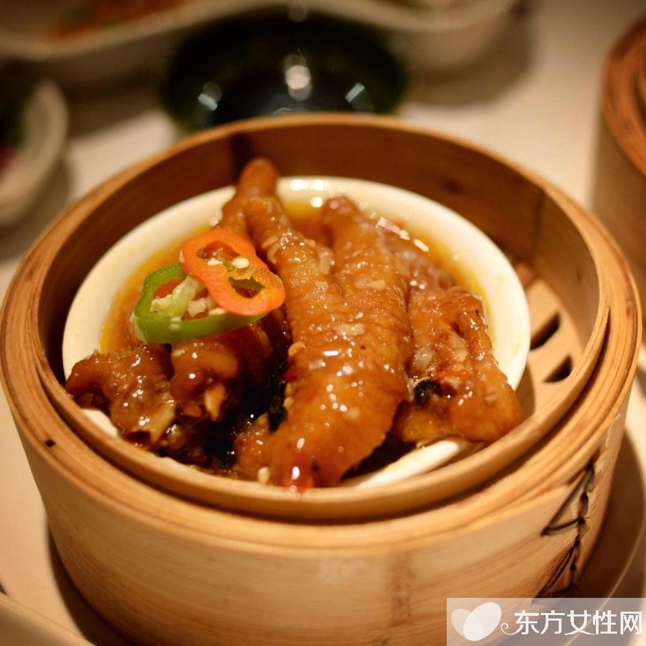 虎皮雞爪的做法有哪些 三種方法輕松烹飪美味