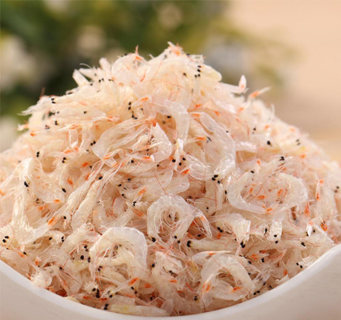 保護心血管 蝦皮的營養(yǎng)價值和功效介紹