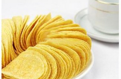 薯片的危害  多吃破壞食欲容易導(dǎo)致肥胖