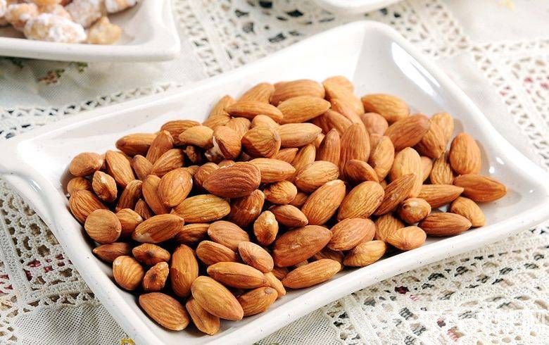 苦杏仁的功效與作用 什么人不能吃苦杏仁