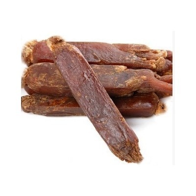 高麗參的副作用  你知道多少