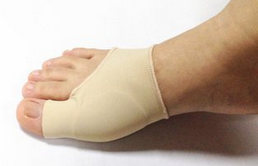 日常生活中大腳趾關(guān)節(jié)痛的六大原因