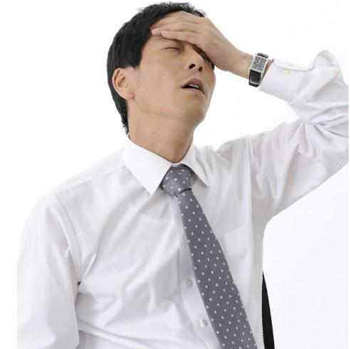 日常生活中頭痛的原因有哪些呢