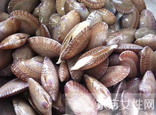 花甲的營養(yǎng)價值和功效與作用