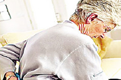 難纏的頸椎病，頸椎病的治療偏方