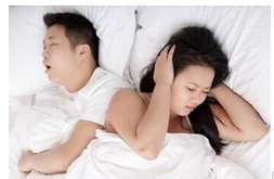 怎樣才能不打鼾  常見(jiàn)原因及危害