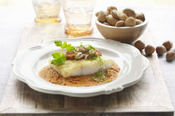 鱈魚的營養(yǎng)價(jià)值 看完您就明白了