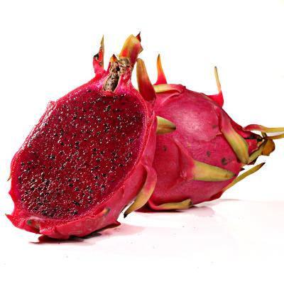 吃火龍果的好處  四大好處和功效