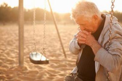 老年人抑郁癥怎么治療  心理治療是關鍵