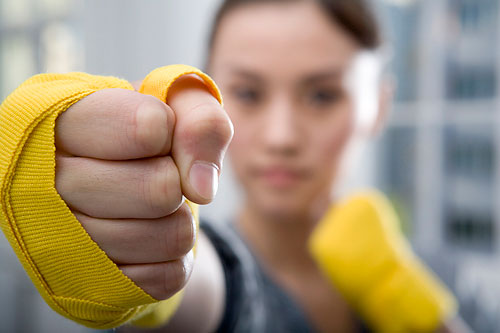 手指關(guān)節(jié)疼痛的原因 一般有3方面