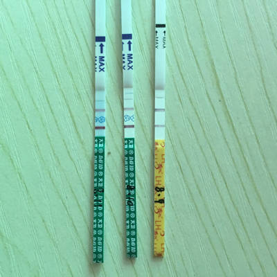 早早孕試紙最早什么時(shí)候用 以確診是不是懷孕