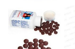 奧萊健血紅素鐵補(bǔ)鐵片特點(diǎn)及營養(yǎng)知識(shí)