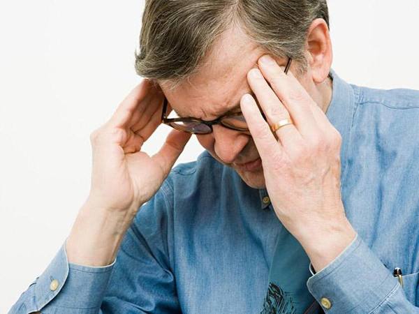 頭疼怎么辦 頭疼病因分析及正確治療方法