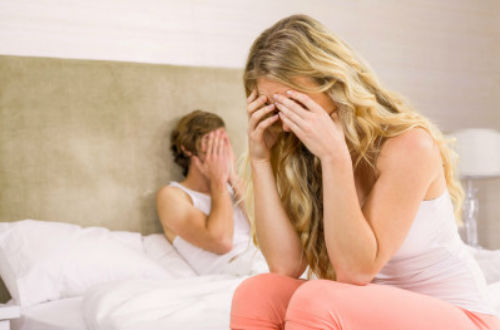 不孕不育的癥狀是什么 一般有7個(gè)方面