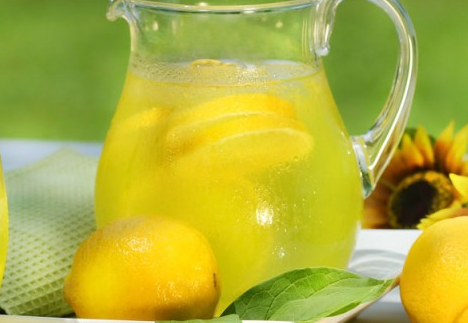 美容養(yǎng)顏必讀項(xiàng)目，每天喝檸檬水好嗎