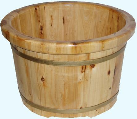 你不知道的另類知識，泡腳的壞處