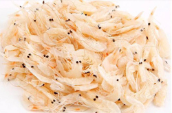 保護心血管 蝦皮的營養(yǎng)價值和功效介紹