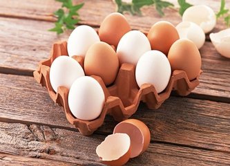 雞蛋雖好，但是一天吃幾個雞蛋好