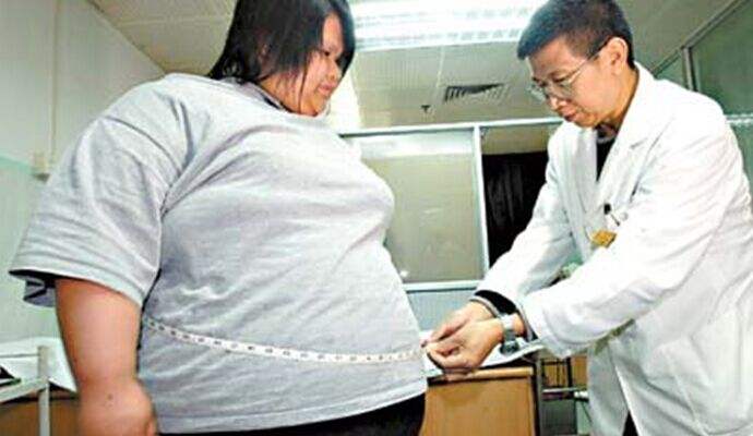 脂肪肝吃什么好 這些食物和藥物都能幫助你