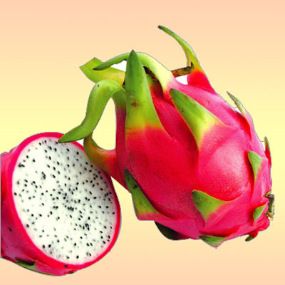 吃火龍果的好處  四大好處和功效