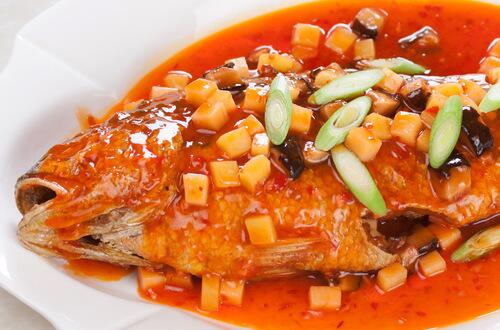 魚(yú)的營(yíng)養(yǎng)價(jià)值   不同魚(yú)類營(yíng)養(yǎng)價(jià)值各異