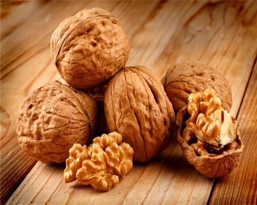 胡桃肉的應(yīng)用價(jià)值