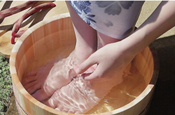 你不知道的另類知識，泡腳的壞處