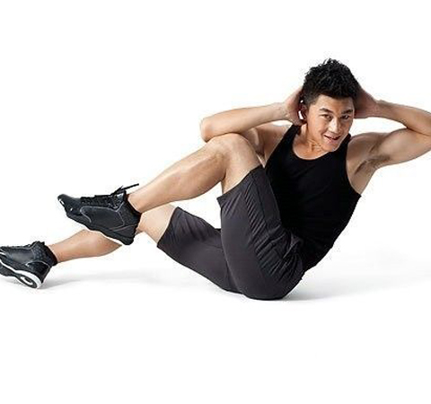 保持健康 中年男人減肥方法和注意事項介紹