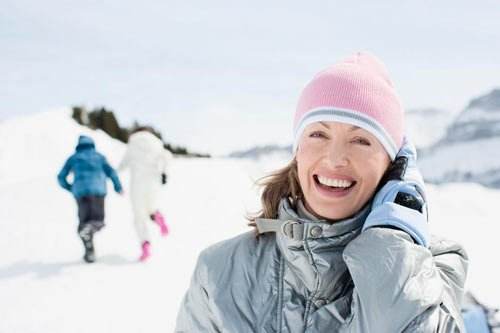 冬季保暖工作 這六個冬季保暖妙招推薦給你