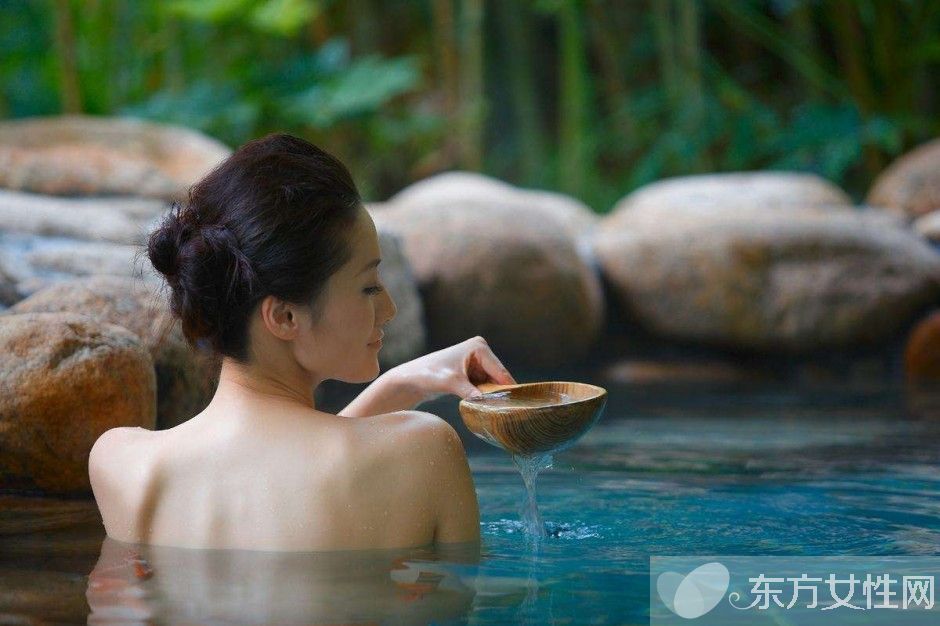 泡溫泉注意事項(xiàng)有哪些 九類人不宜泡溫泉