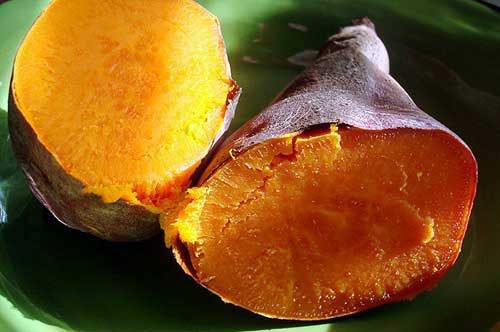 為大家盤點(diǎn)吃紅薯的好處 8個(gè)功效你意想不到