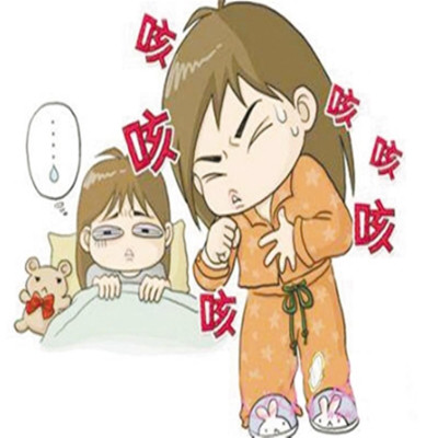 止咳化痰的偏方 試試這些小妙招