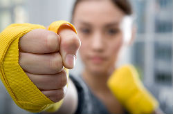 手指關(guān)節(jié)疼痛的原因 一般有3方面