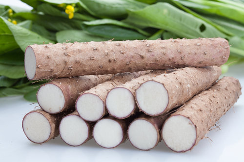 山藥的營養(yǎng)價值及好處分別有哪些