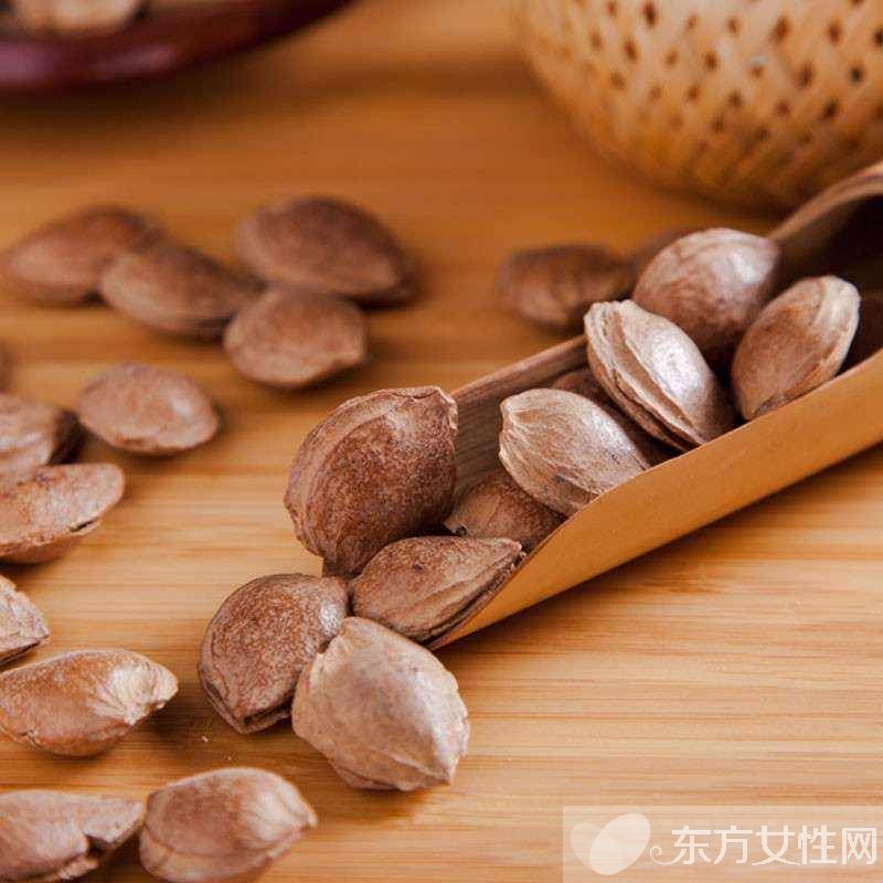 杏仁的營(yíng)養(yǎng)價(jià)值有哪些 細(xì)數(shù)杏仁的3大副作用