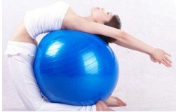 瘦身球之8鐘最常見最容易學(xué)的用法